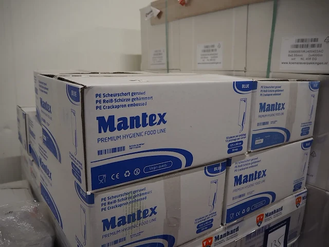 Mantex - afbeelding 3 van  6