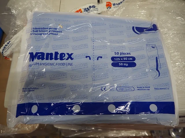 Mantex - afbeelding 4 van  6