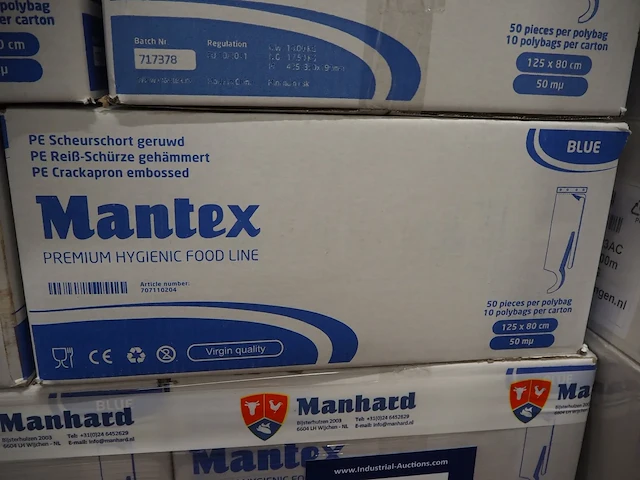 Mantex - afbeelding 6 van  6