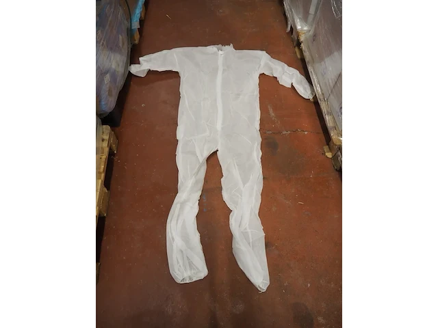 Mantex - afbeelding 2 van  4
