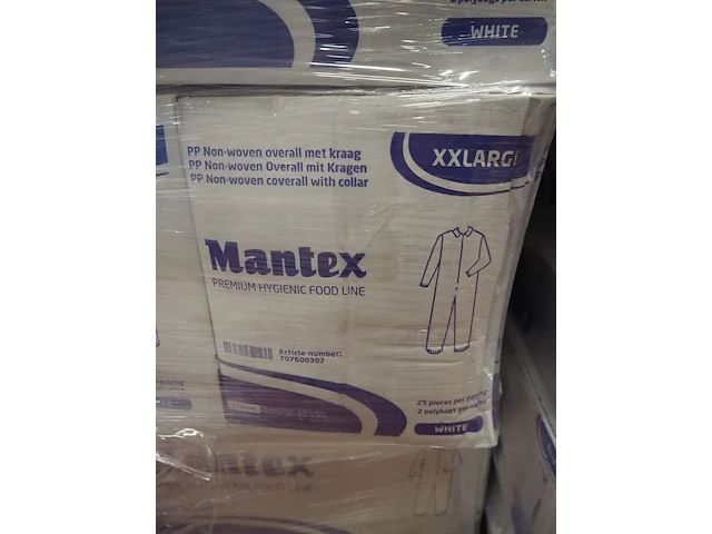 Mantex - afbeelding 3 van  4