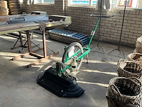 Mantis 110gp mankar - afbeelding 1 van  4