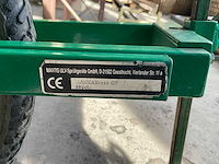 Mantis 110gp mankar - afbeelding 4 van  4