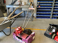 Mantis cultivator - afbeelding 1 van  1