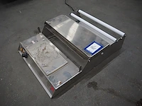 Mantle packaging machinery ltd - afbeelding 2 van  9