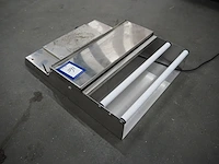 Mantle packaging machinery ltd - afbeelding 3 van  9