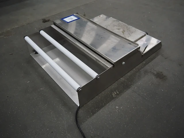 Mantle packaging machinery ltd - afbeelding 4 van  9