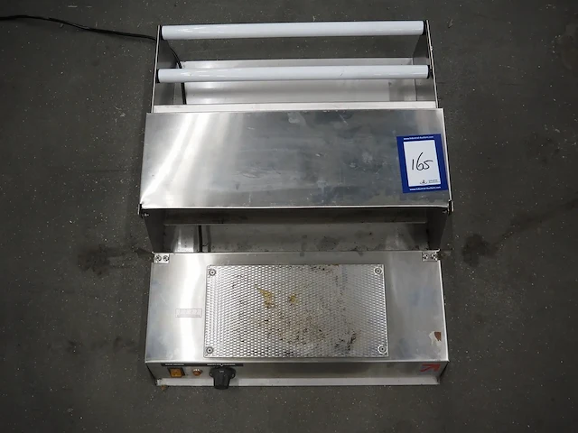 Mantle packaging machinery ltd - afbeelding 5 van  9