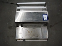 Mantle packaging machinery ltd - afbeelding 5 van  9