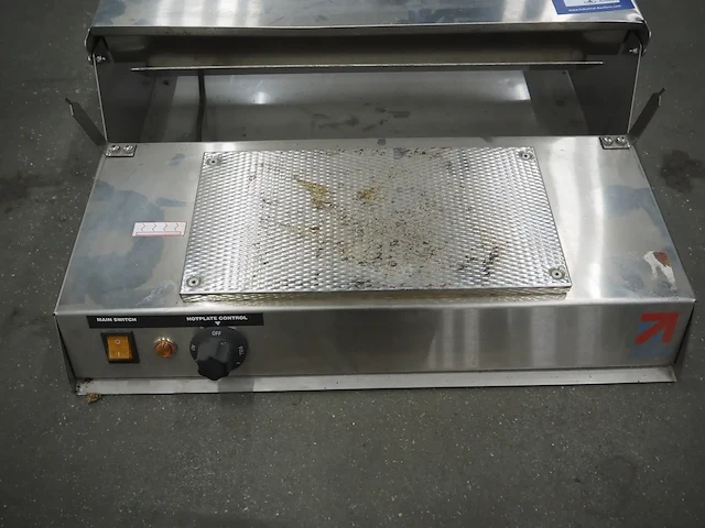 Mantle packaging machinery ltd - afbeelding 7 van  9