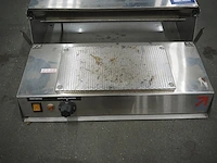 Mantle packaging machinery ltd - afbeelding 7 van  9