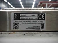 Mantle packaging machinery ltd - afbeelding 9 van  9