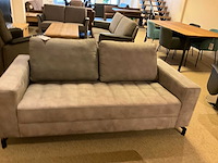 Mantova bankstel 2 zits - afbeelding 2 van  6