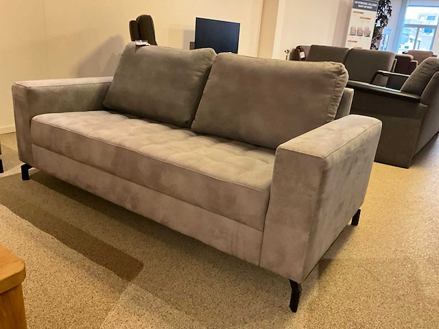 Mantova bankstel 2 zits - afbeelding 3 van  6