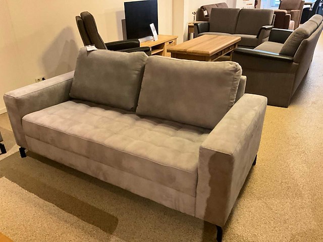 Mantova bankstel 2 zits - afbeelding 4 van  6