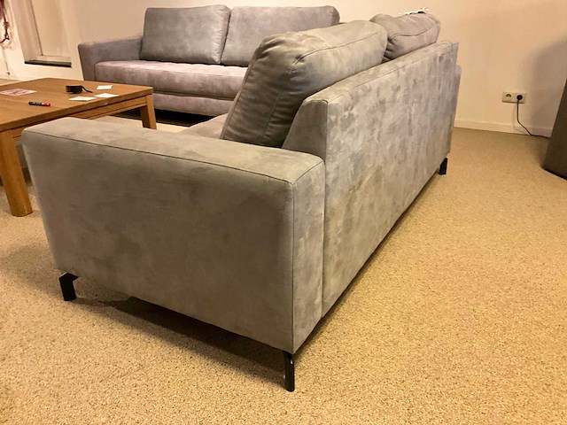 Mantova bankstel 2 zits - afbeelding 6 van  6