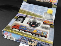 Mantruck - afbeelding 1 van  5