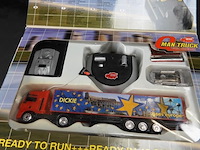 Mantruck - afbeelding 2 van  5