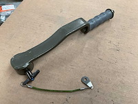 Manual control lever - afbeelding 2 van  4