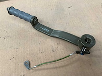Manual control lever - afbeelding 3 van  4