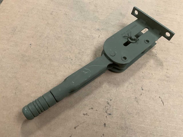 Manual control lever - afbeelding 2 van  3