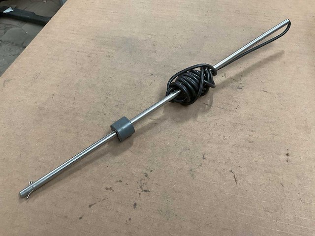 Manual control lever - afbeelding 2 van  3