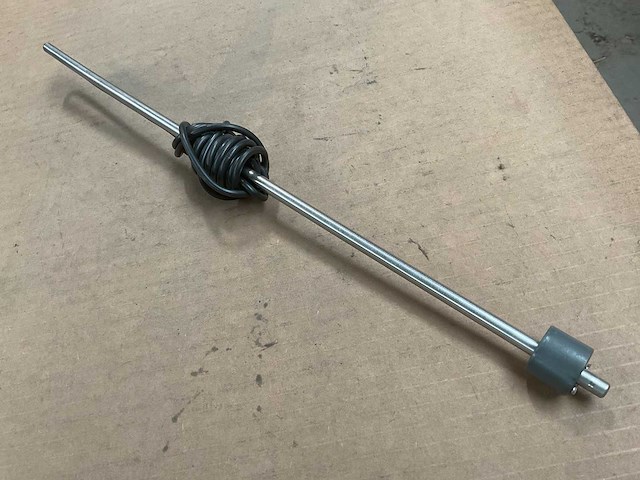 Manual control lever - afbeelding 3 van  3