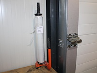 Manueel sealapparaat. - afbeelding 1 van  2