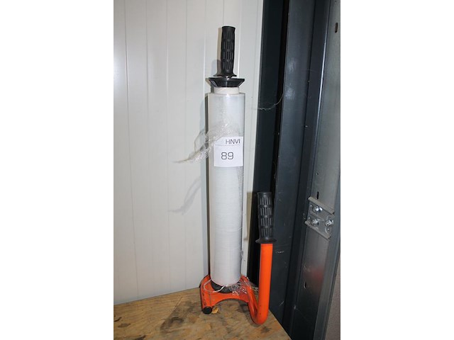 Manueel sealapparaat. - afbeelding 2 van  2