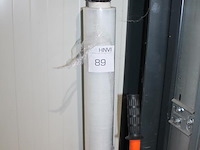 Manueel sealapparaat. - afbeelding 2 van  2