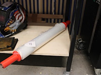 Manueel sealapparaat. - afbeelding 1 van  2