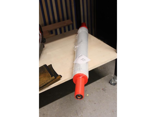 Manueel sealapparaat. - afbeelding 2 van  2