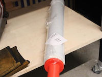 Manueel sealapparaat. - afbeelding 2 van  2