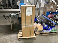 Manuele opzet krattenaanvoerlijn - afbeelding 6 van  9