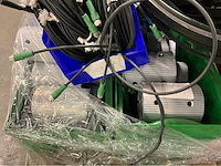 Manuele opzet krattenaanvoerlijn - afbeelding 8 van  9