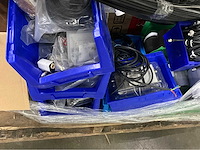 Manuele opzet krattenaanvoerlijn - afbeelding 9 van  9