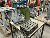 Manuele pers - afbeelding 3 van  6