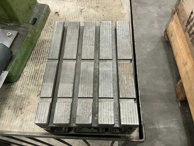 Manuele pers - afbeelding 4 van  6