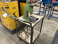 Manuele pers - afbeelding 4 van  5