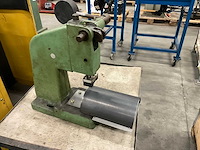 Manuele pers - afbeelding 1 van  4