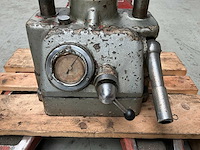 Manuele persmachines - afbeelding 3 van  4