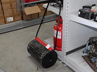 Manuele wals kreator met werkbreedte 50 cm - afbeelding 1 van  2