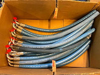 Manuli equator/1 hydrauliekslangen (22x) - afbeelding 2 van  4