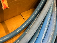 Manuli equator/1 hydrauliekslangen (22x) - afbeelding 4 van  4