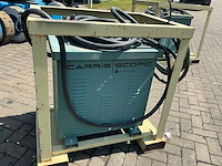 Manumag 100 kva transformator - afbeelding 3 van  7