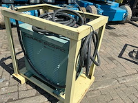 Manumag 100 kva transformator - afbeelding 4 van  7