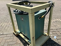 Manumag 100 kva transformator - afbeelding 2 van  7