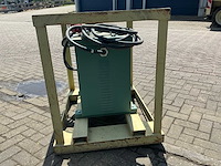 Manumag 400/690 100kva transformator - afbeelding 2 van  8