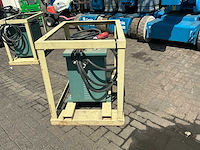 Manumag 400/690 100kva transformator - afbeelding 5 van  8