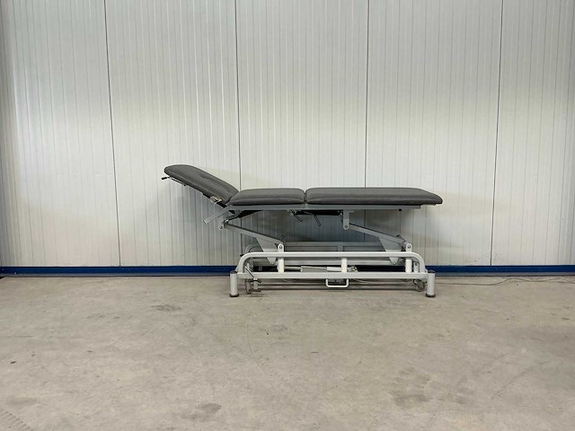 Manumed - 223 - behandelbank - afbeelding 2 van  2